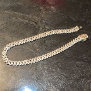 Men’s 9 inch bracelet